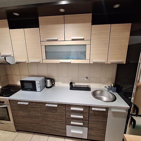 Matino Apartments 2 Βάλιεβο Εξωτερικό φωτογραφία