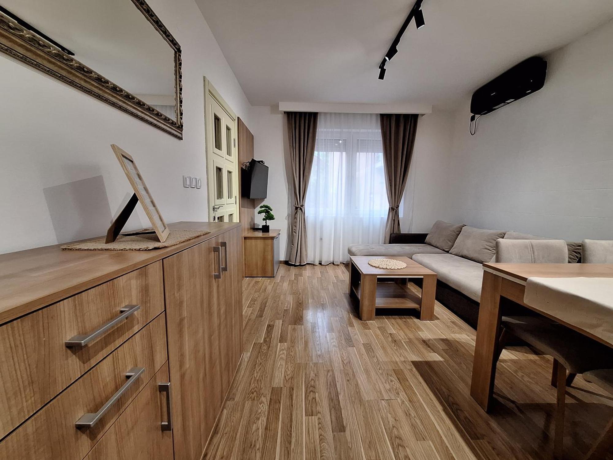 Matino Apartments 2 Βάλιεβο Εξωτερικό φωτογραφία