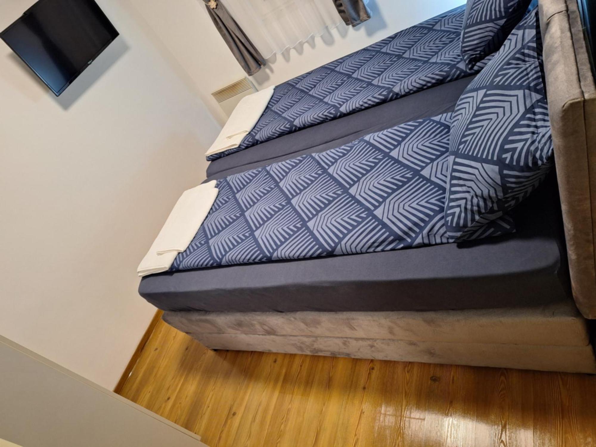 Matino Apartments 2 Βάλιεβο Εξωτερικό φωτογραφία