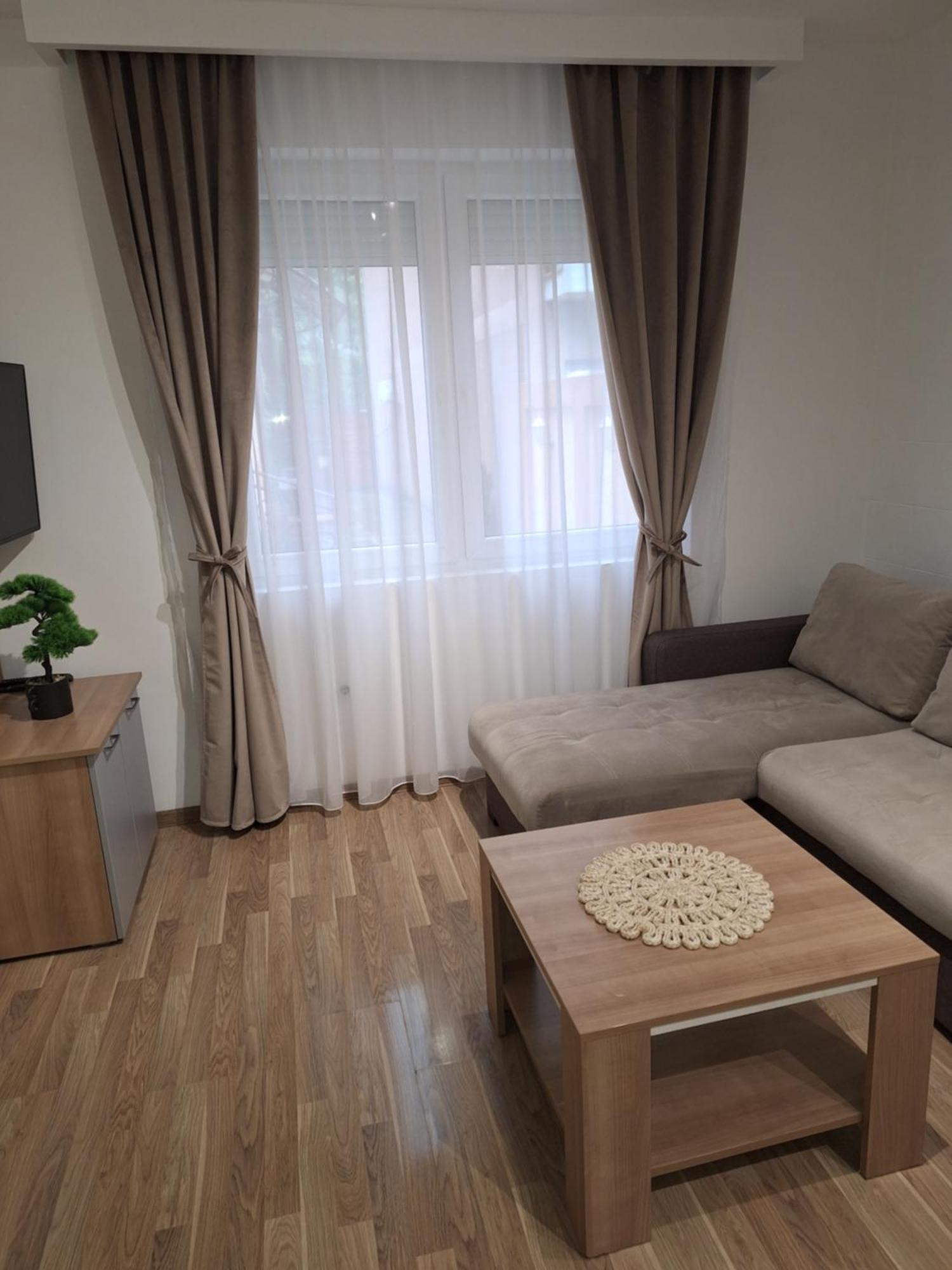 Matino Apartments 2 Βάλιεβο Εξωτερικό φωτογραφία