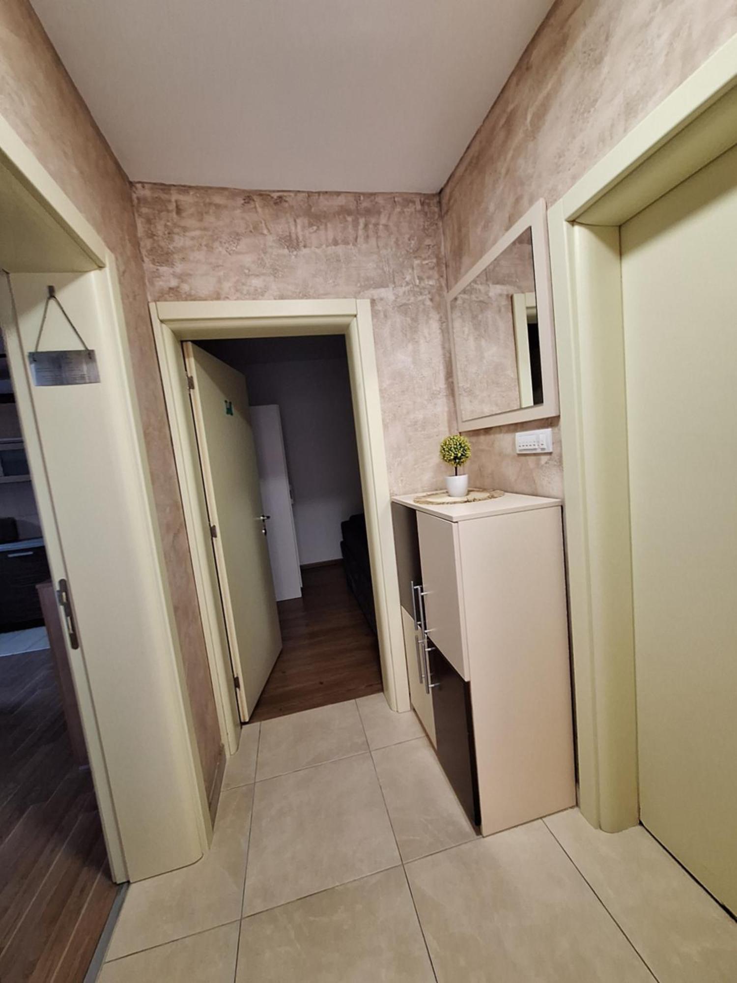 Matino Apartments 2 Βάλιεβο Εξωτερικό φωτογραφία