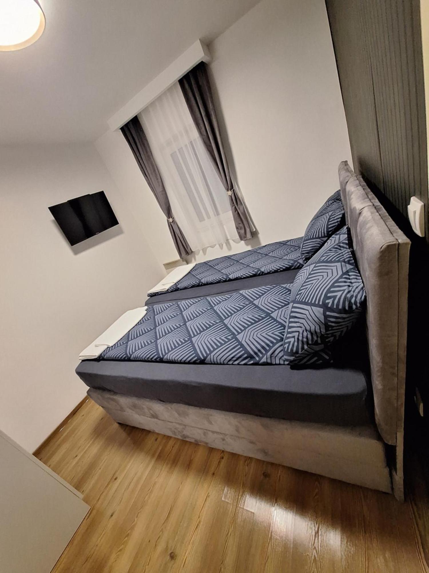 Matino Apartments 2 Βάλιεβο Εξωτερικό φωτογραφία