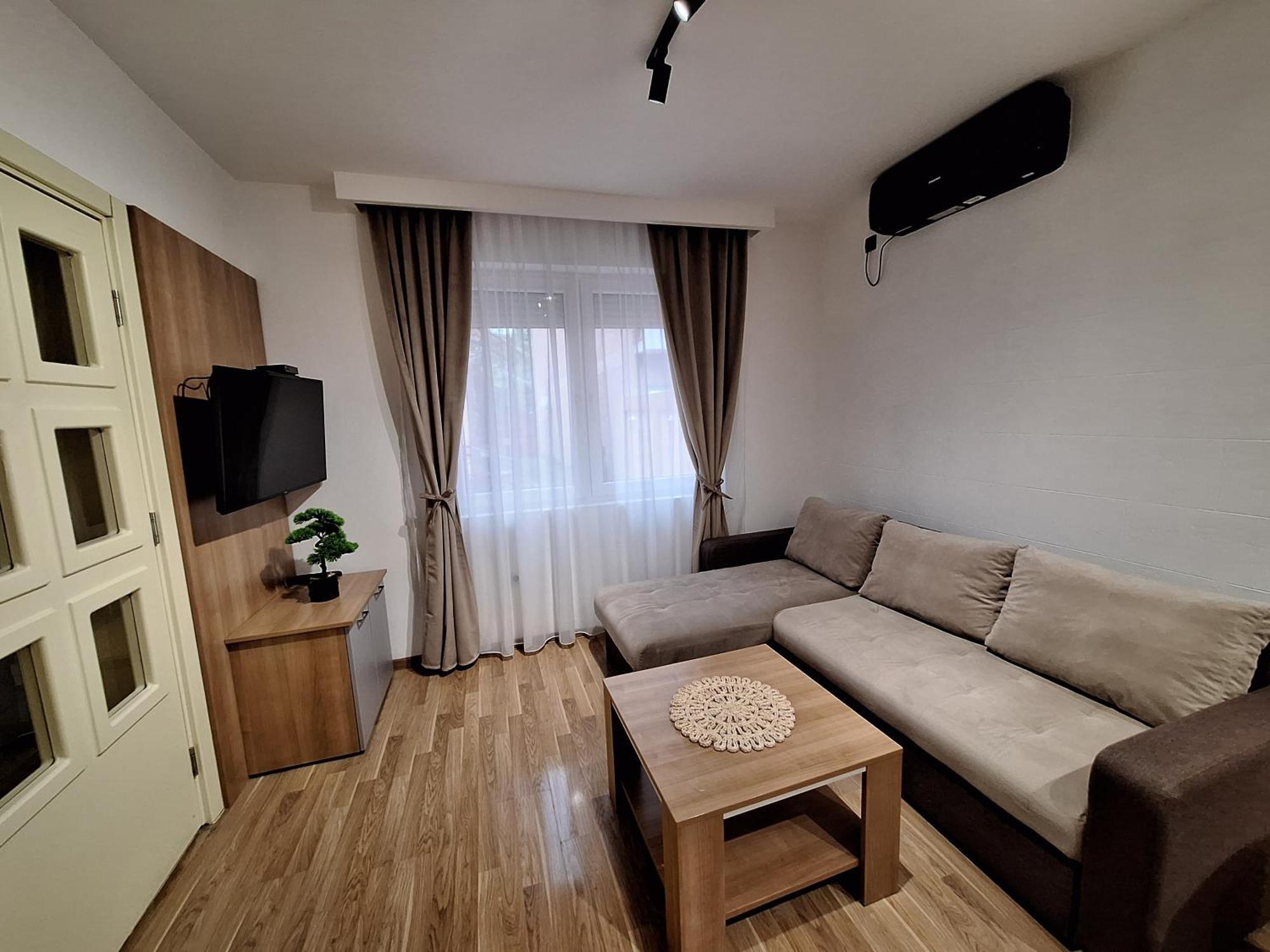 Matino Apartments 2 Βάλιεβο Εξωτερικό φωτογραφία