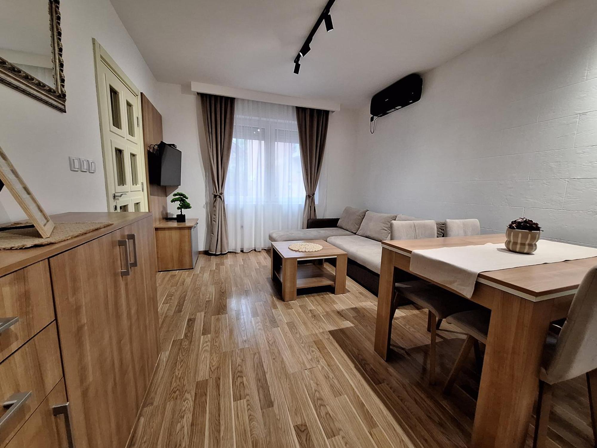 Matino Apartments 2 Βάλιεβο Εξωτερικό φωτογραφία