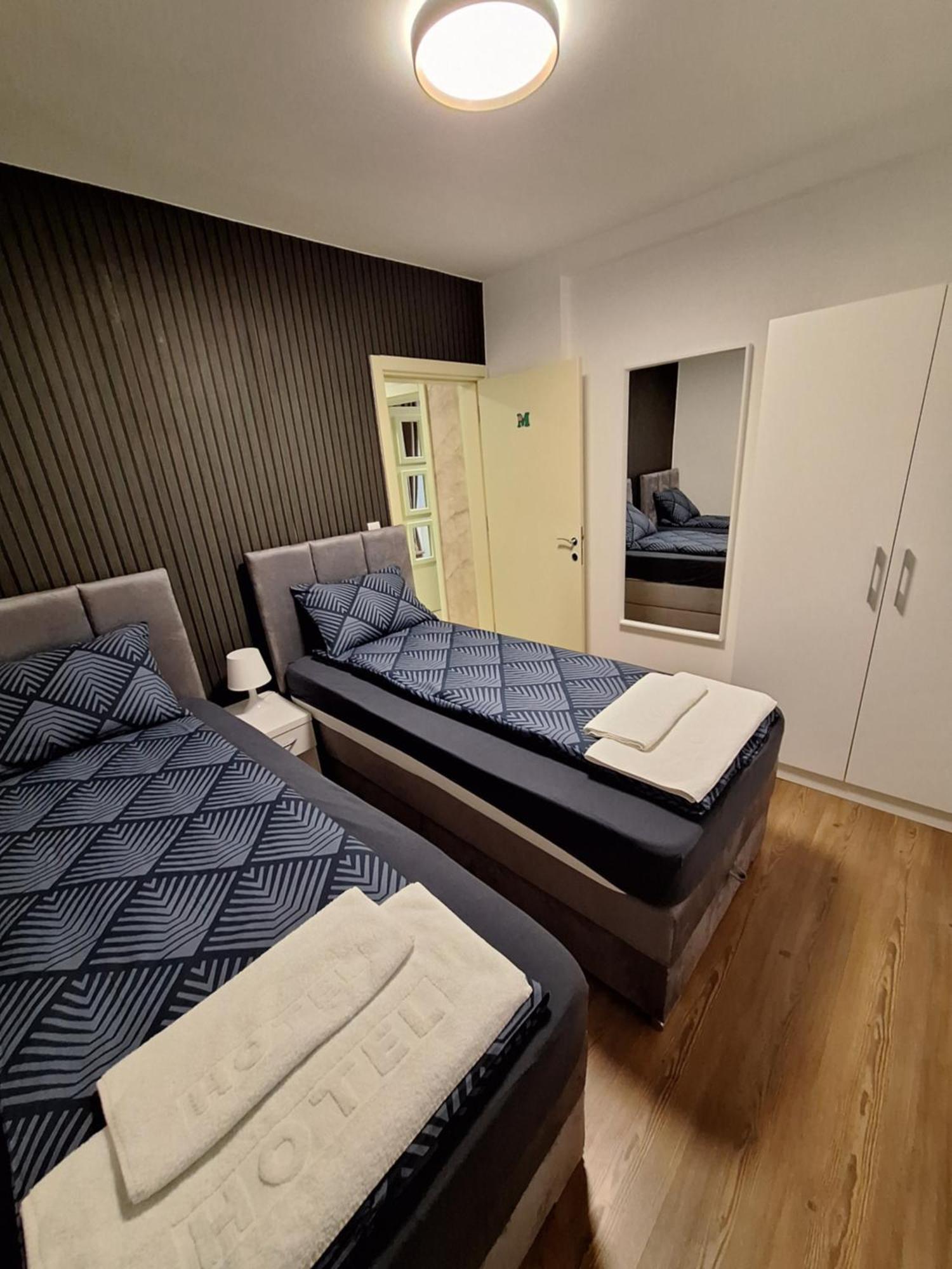 Matino Apartments 2 Βάλιεβο Εξωτερικό φωτογραφία