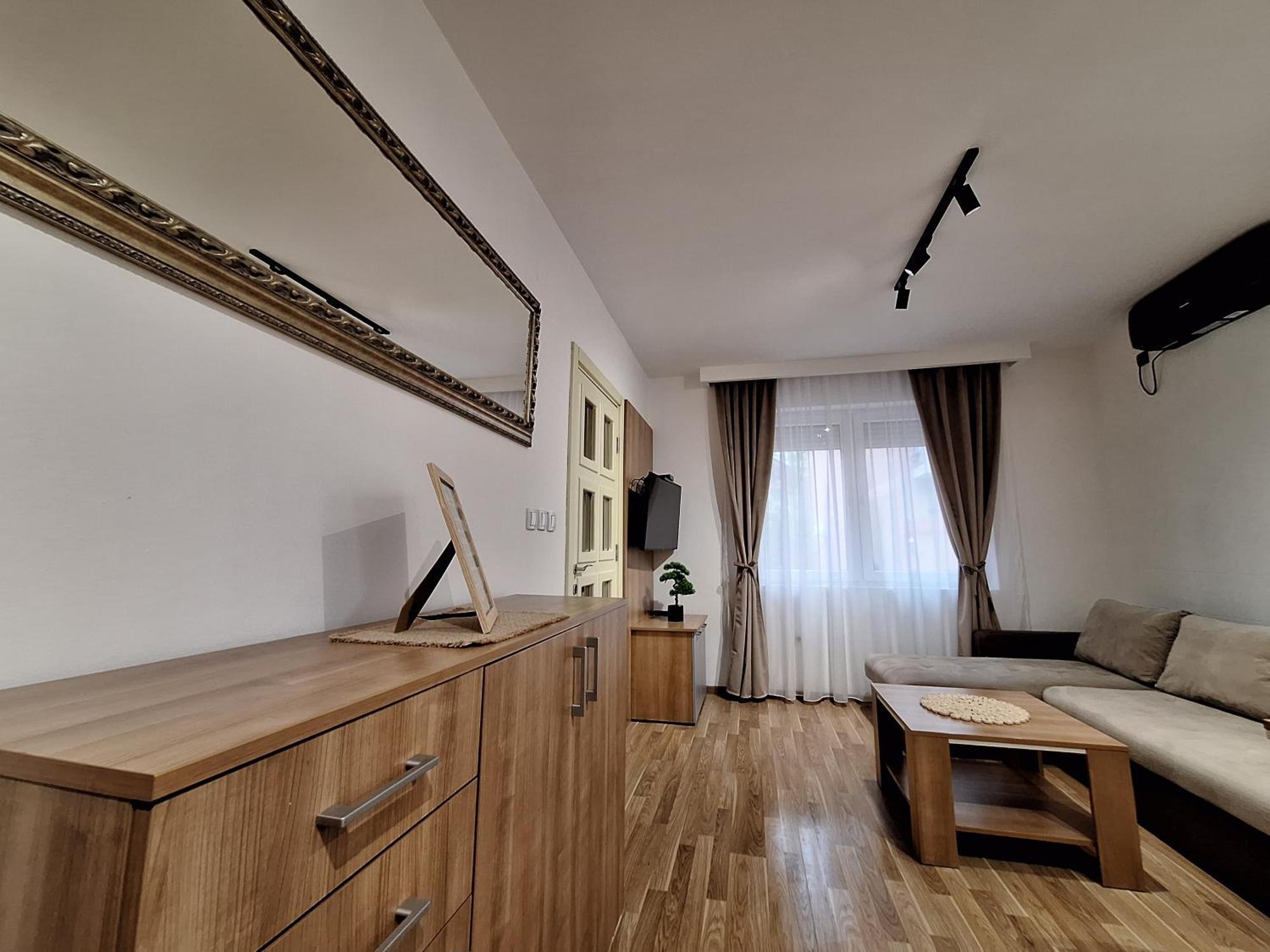 Matino Apartments 2 Βάλιεβο Εξωτερικό φωτογραφία