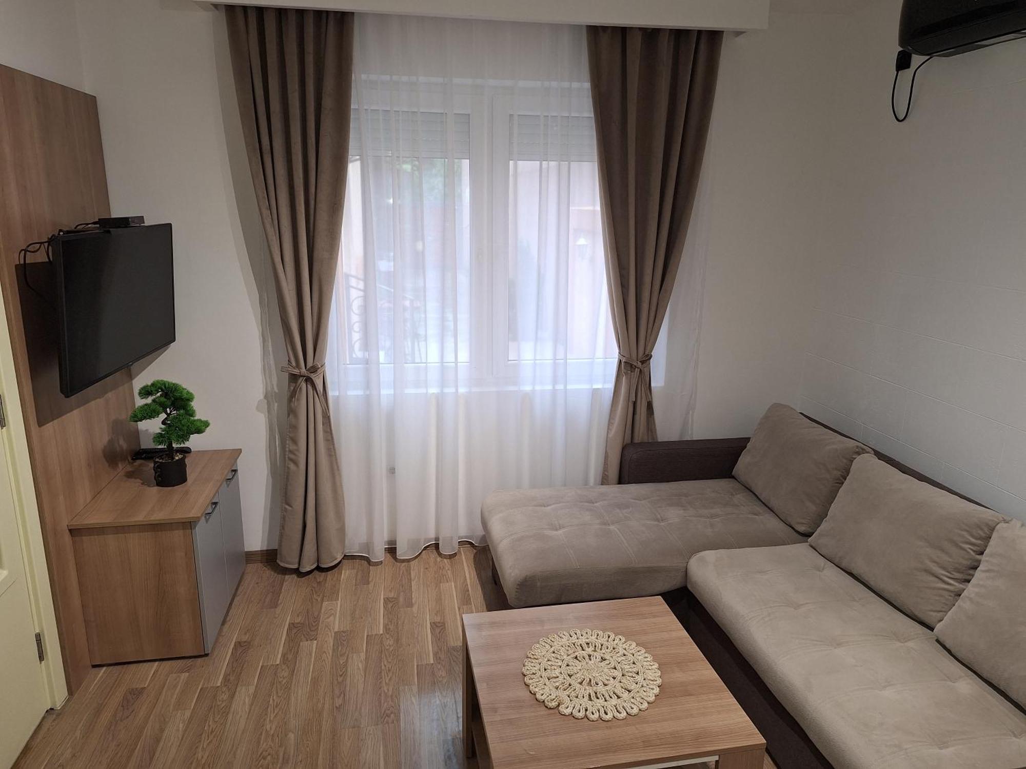 Matino Apartments 2 Βάλιεβο Εξωτερικό φωτογραφία