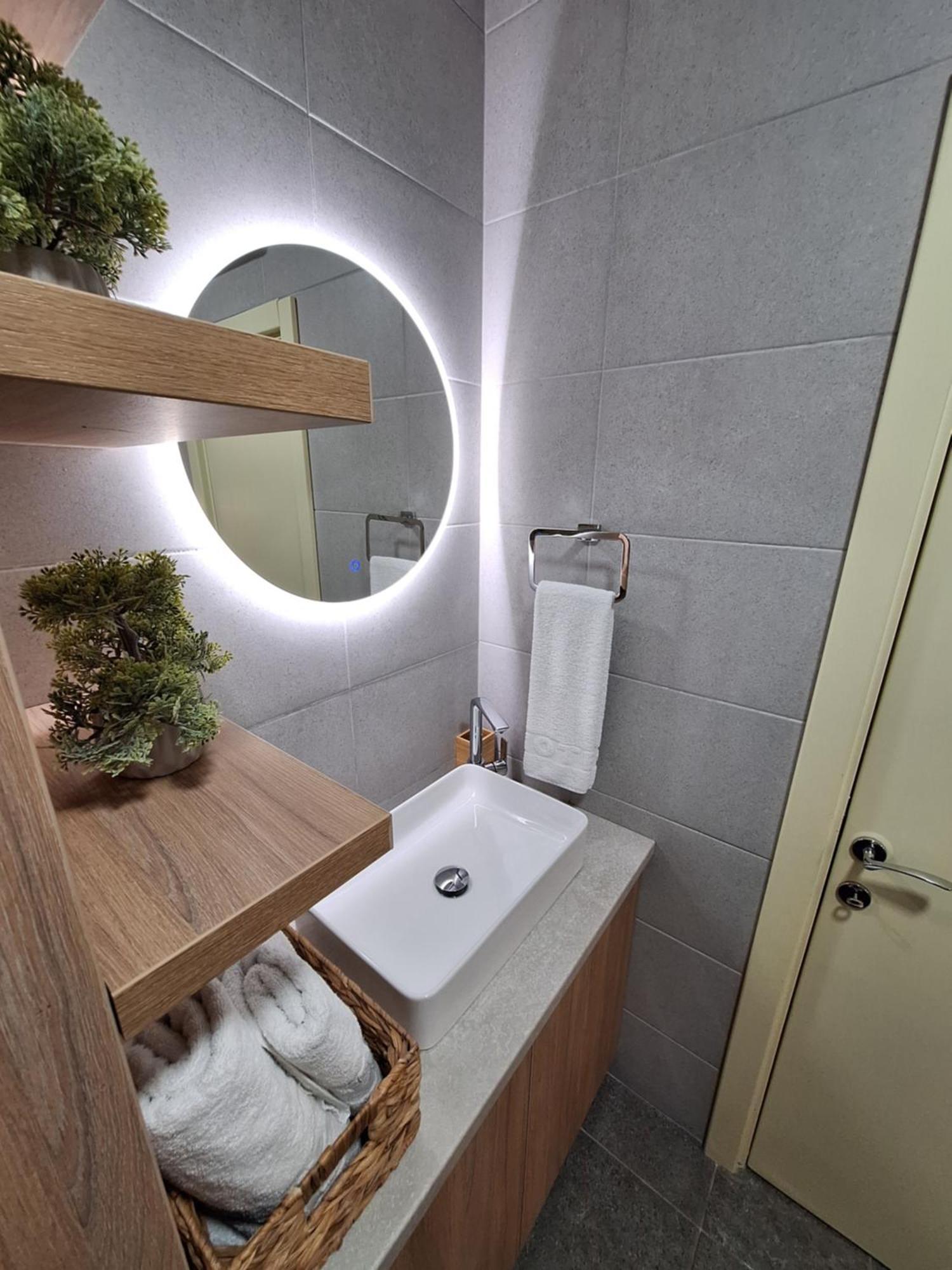 Matino Apartments 2 Βάλιεβο Εξωτερικό φωτογραφία