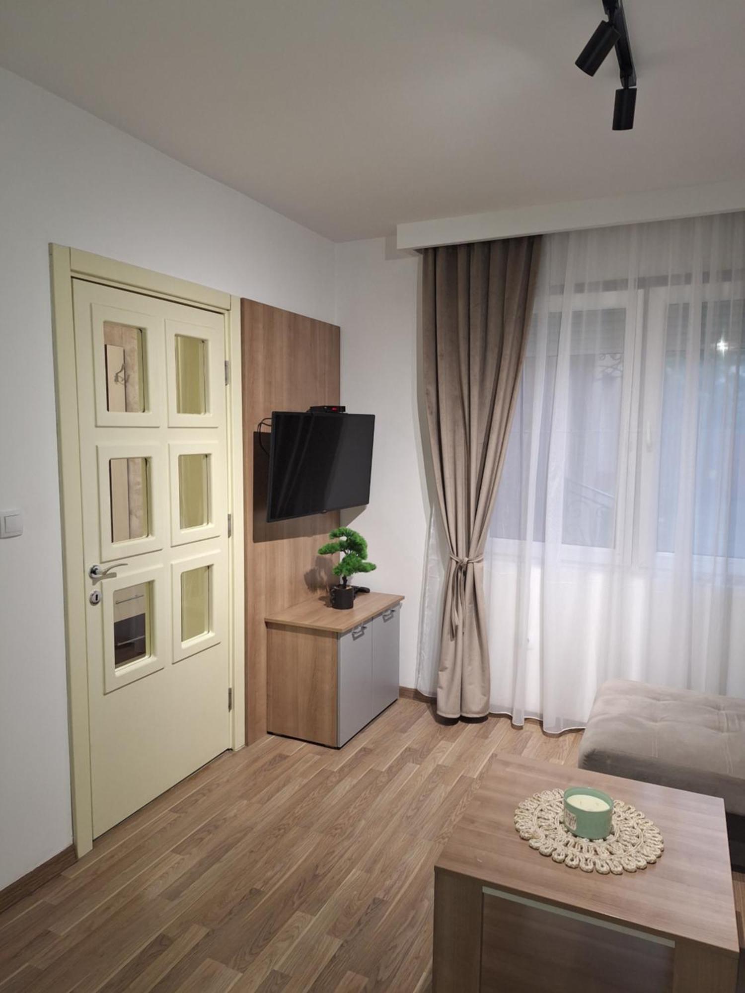 Matino Apartments 2 Βάλιεβο Εξωτερικό φωτογραφία