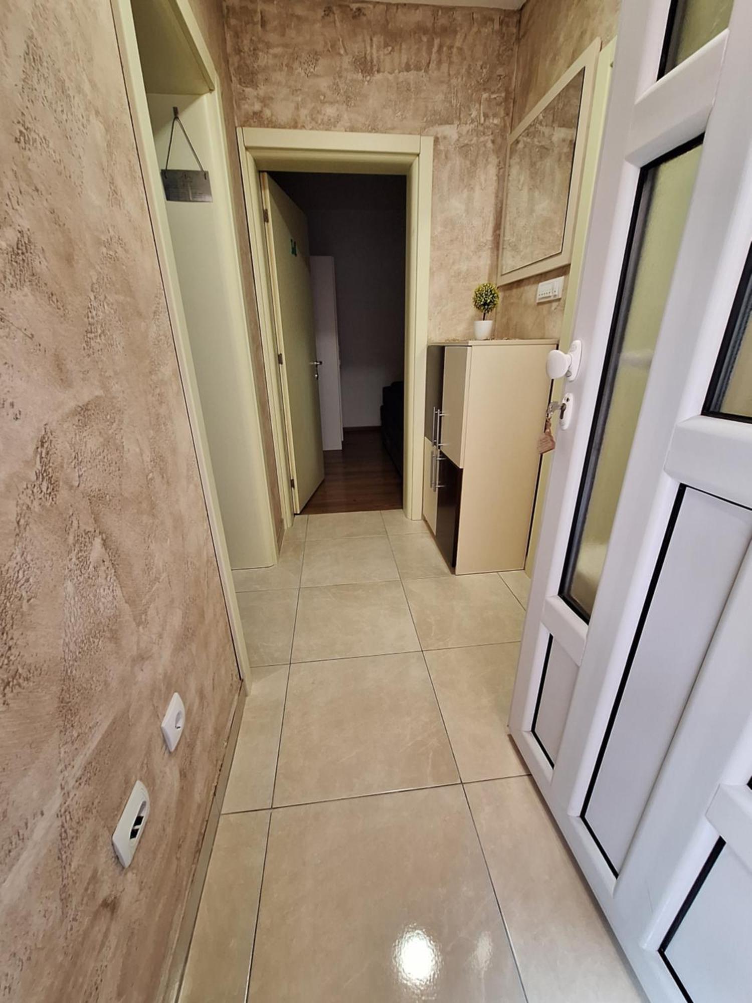 Matino Apartments 2 Βάλιεβο Εξωτερικό φωτογραφία