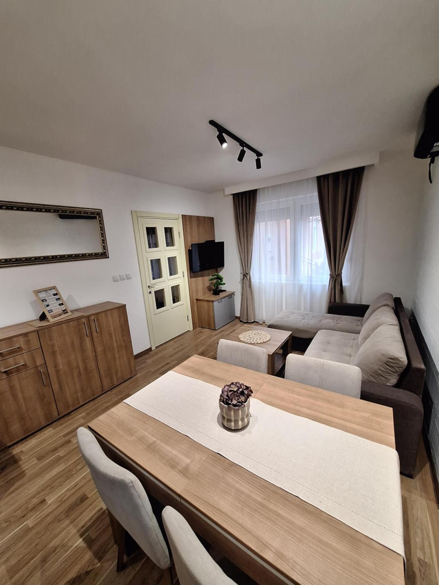 Matino Apartments 2 Βάλιεβο Εξωτερικό φωτογραφία
