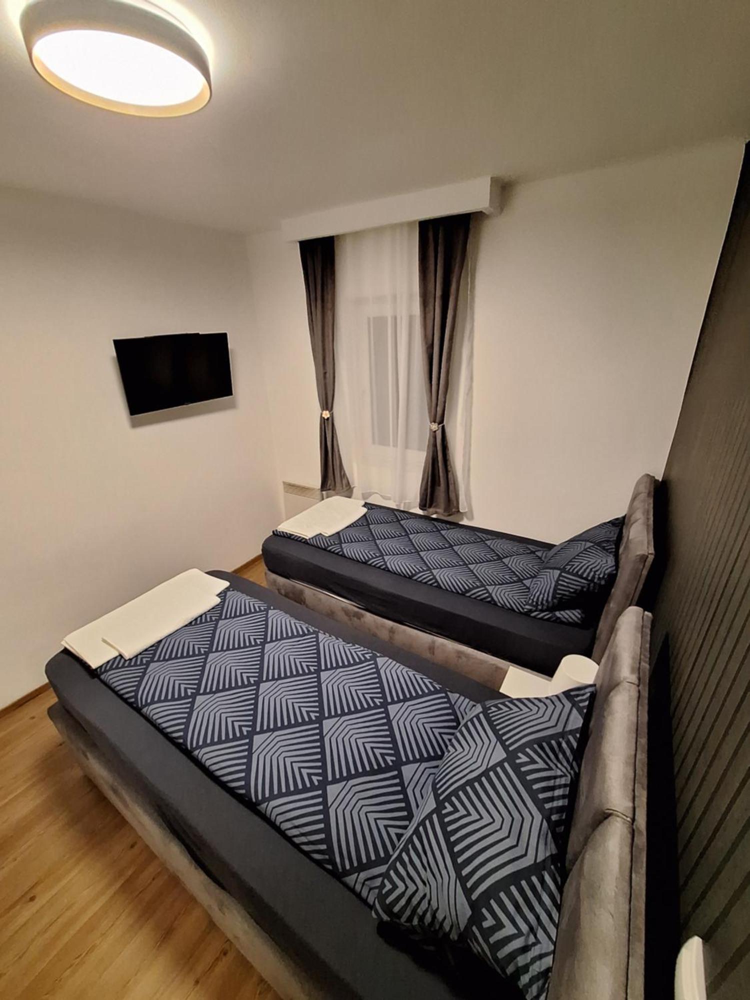 Matino Apartments 2 Βάλιεβο Εξωτερικό φωτογραφία