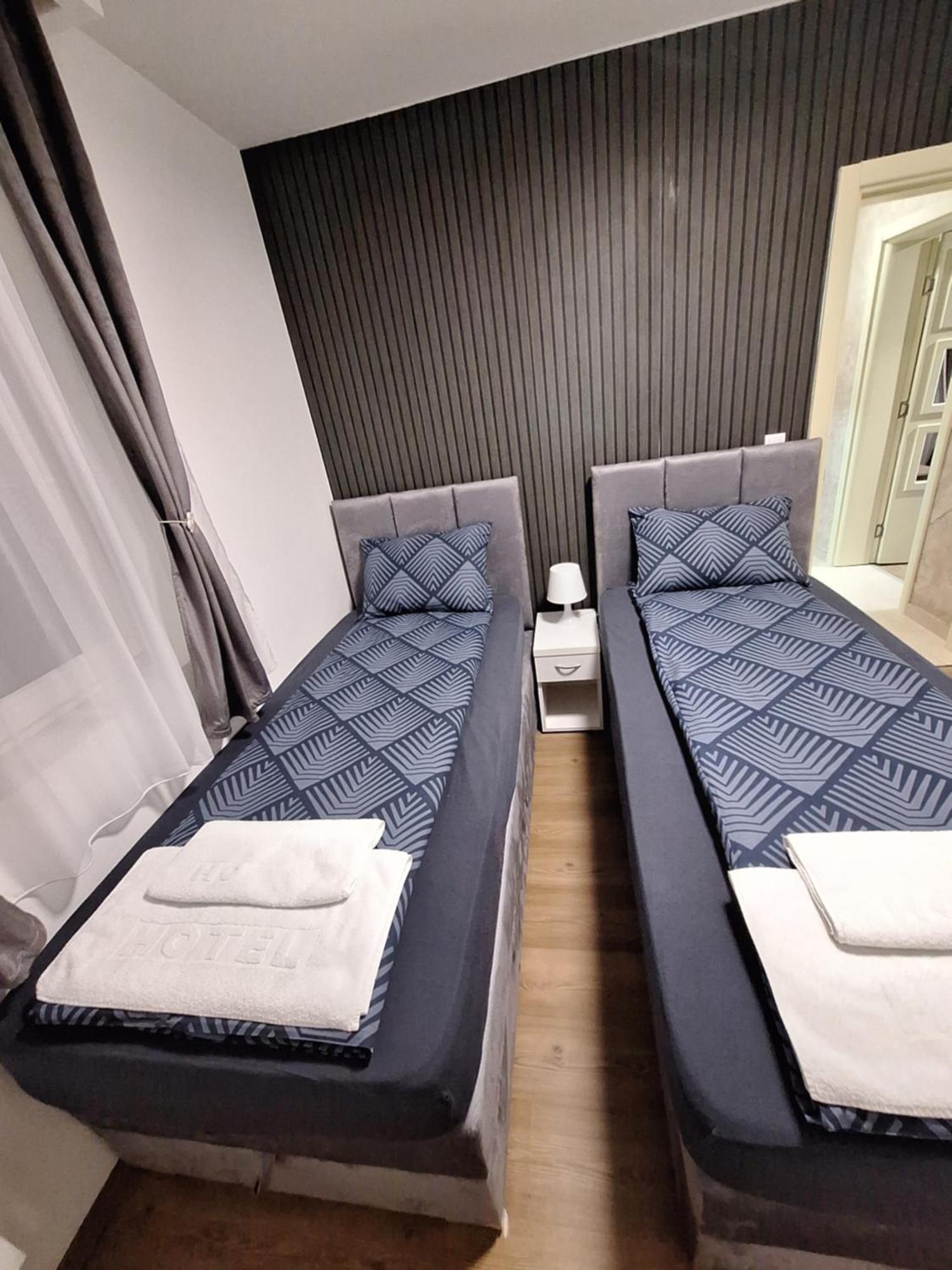 Matino Apartments 2 Βάλιεβο Εξωτερικό φωτογραφία