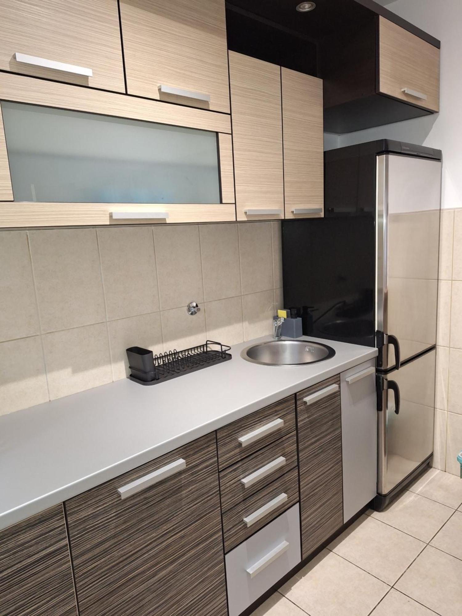 Matino Apartments 2 Βάλιεβο Εξωτερικό φωτογραφία