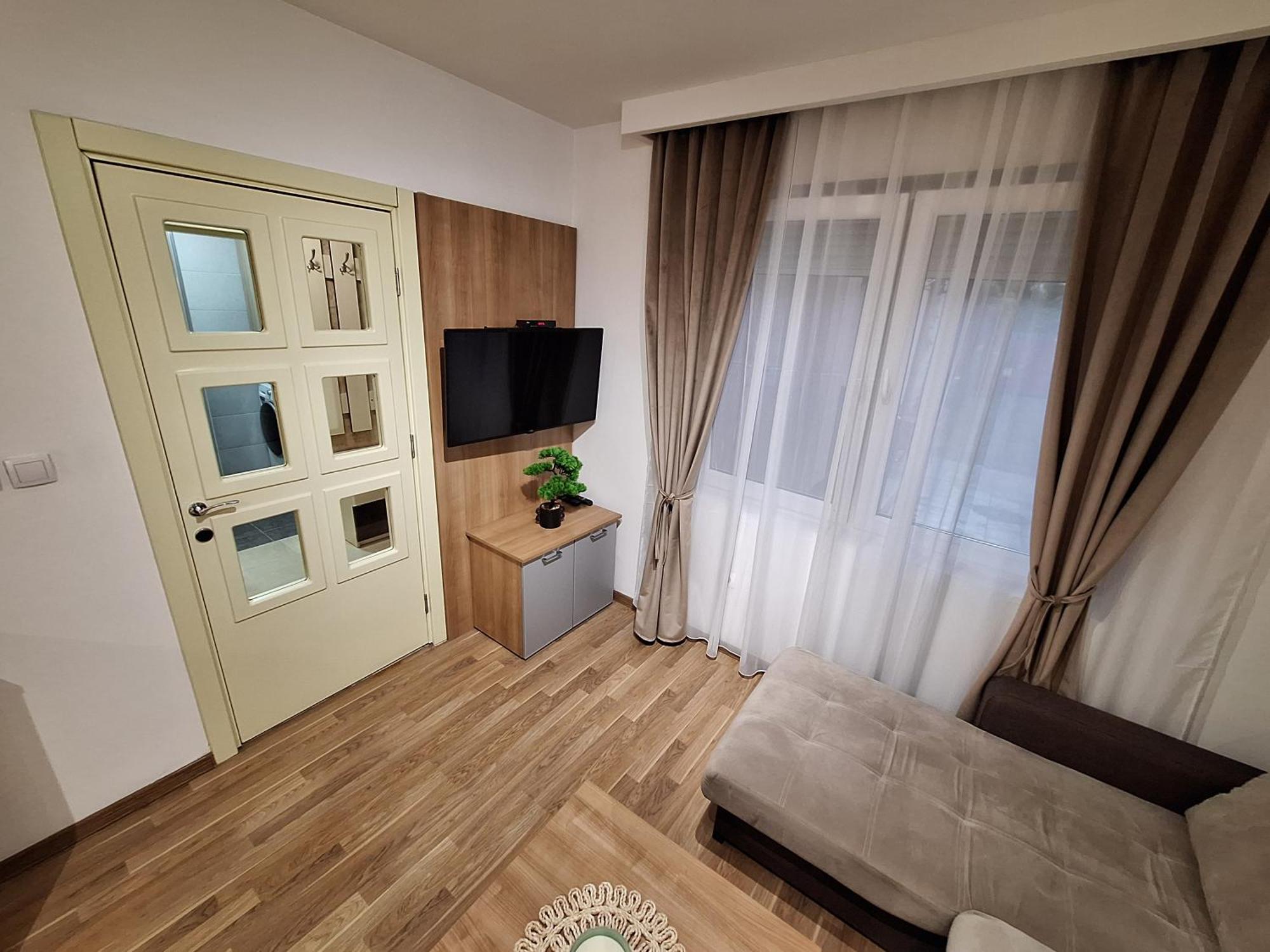 Matino Apartments 2 Βάλιεβο Εξωτερικό φωτογραφία