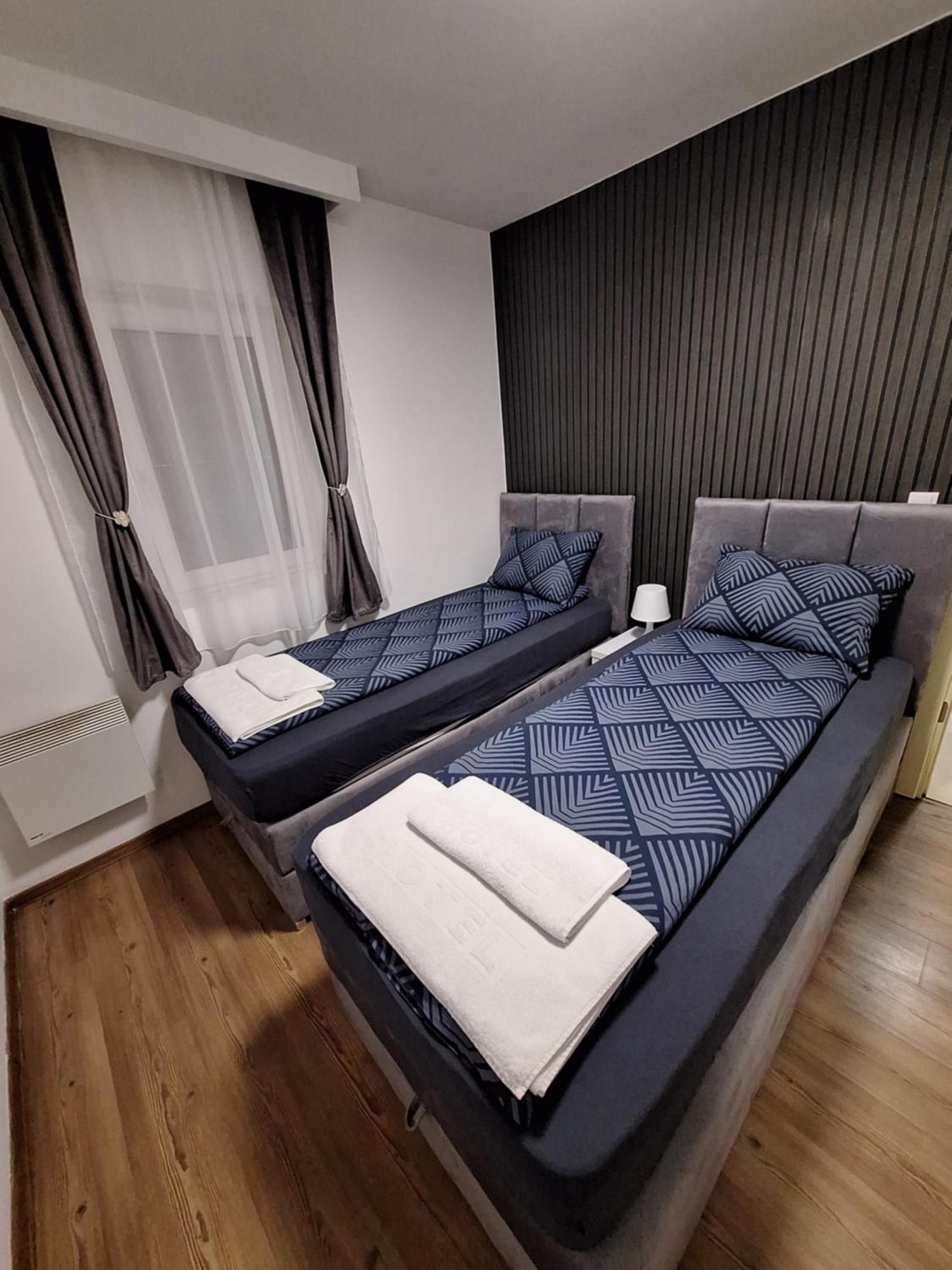 Matino Apartments 2 Βάλιεβο Εξωτερικό φωτογραφία