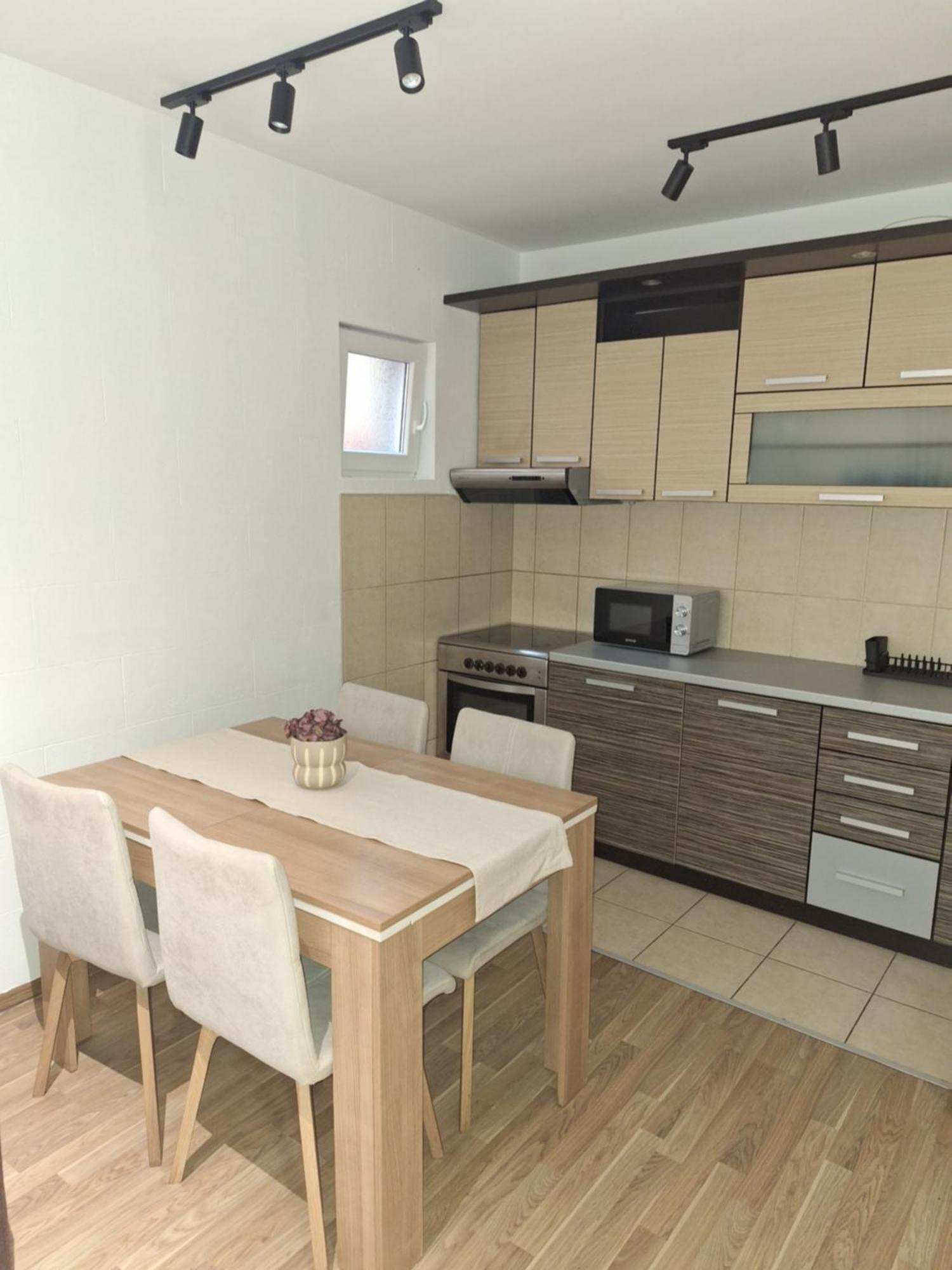 Matino Apartments 2 Βάλιεβο Εξωτερικό φωτογραφία