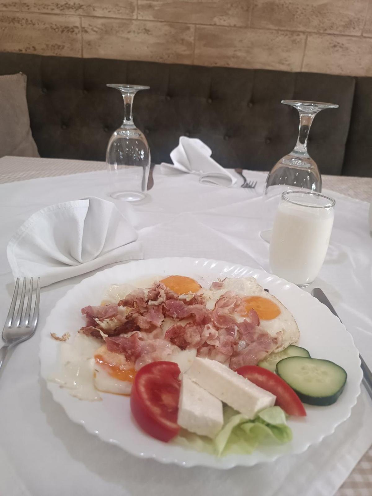 Matino Apartments 2 Βάλιεβο Εξωτερικό φωτογραφία