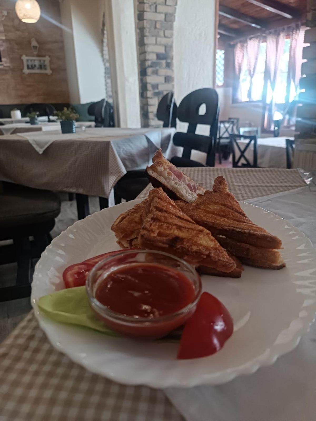 Matino Apartments 2 Βάλιεβο Εξωτερικό φωτογραφία