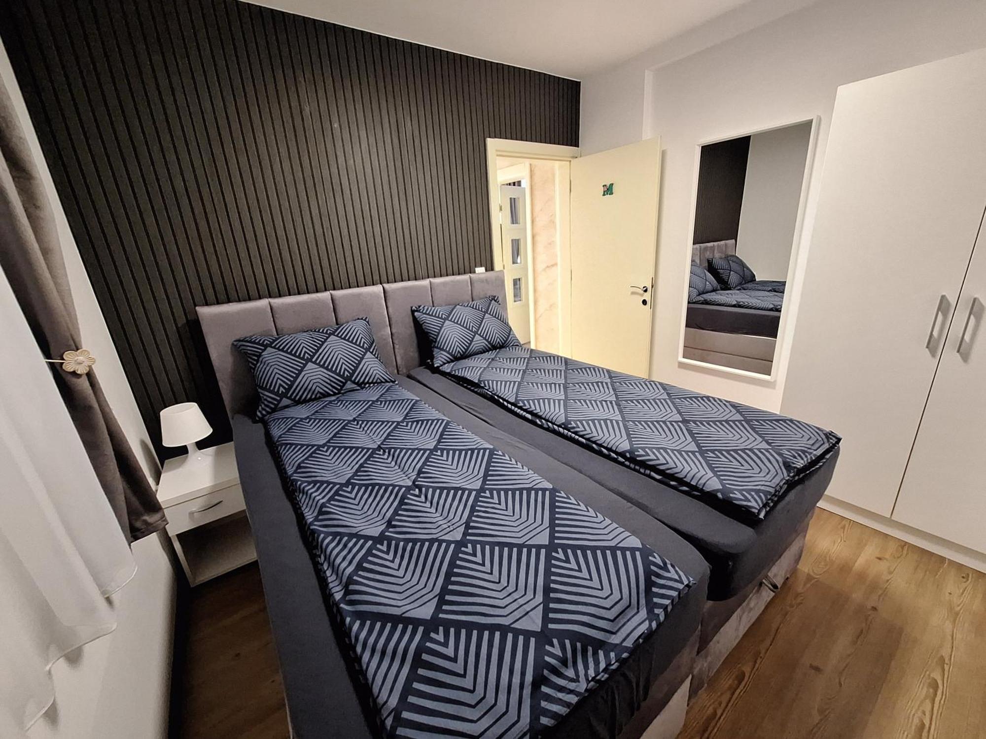 Matino Apartments 2 Βάλιεβο Εξωτερικό φωτογραφία