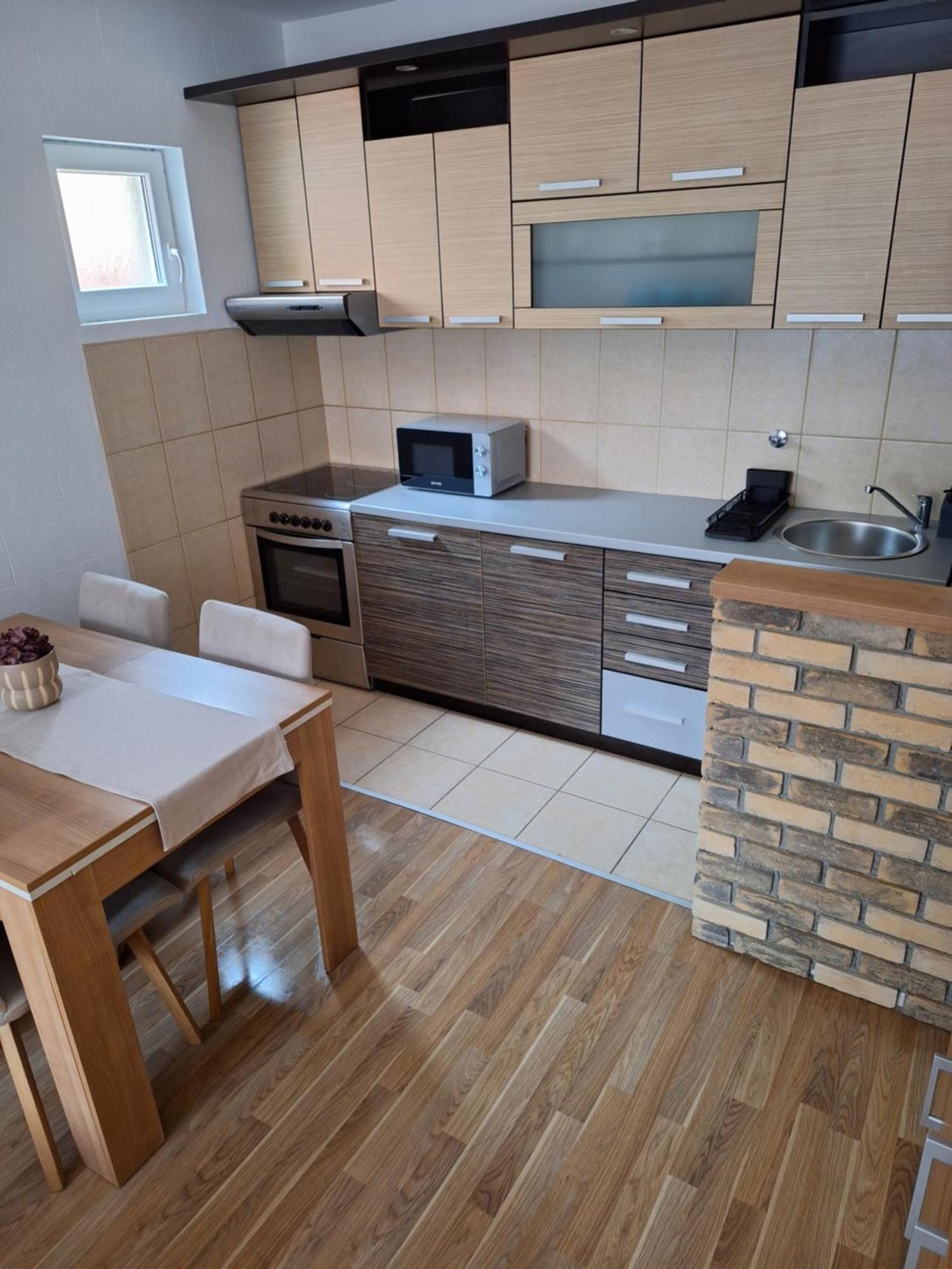 Matino Apartments 2 Βάλιεβο Εξωτερικό φωτογραφία