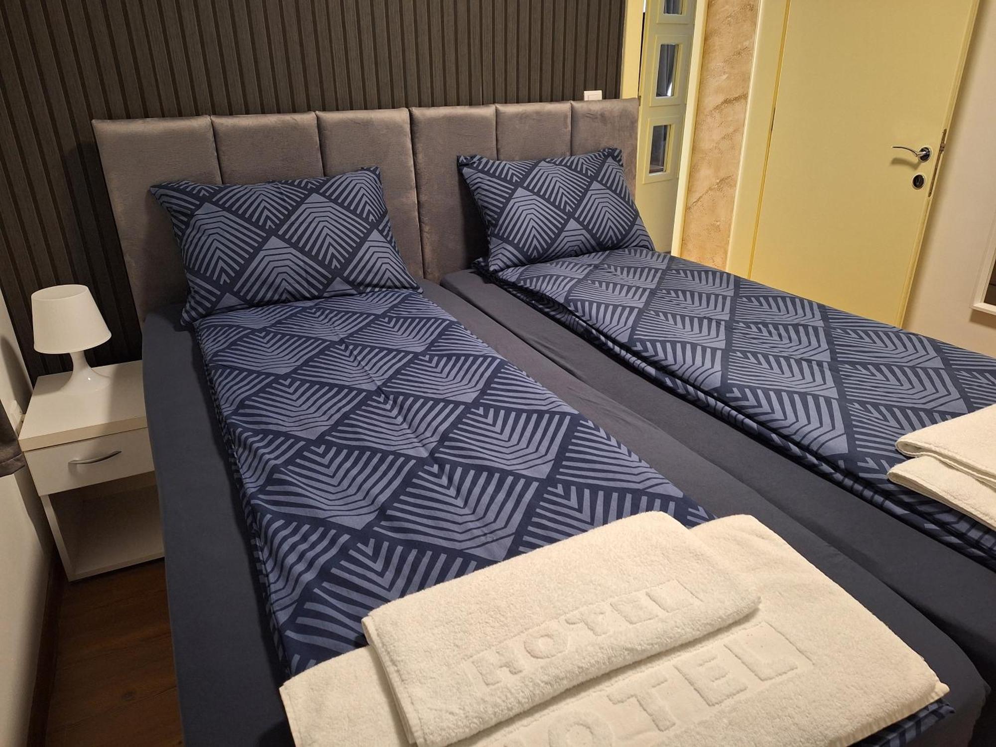 Matino Apartments 2 Βάλιεβο Εξωτερικό φωτογραφία