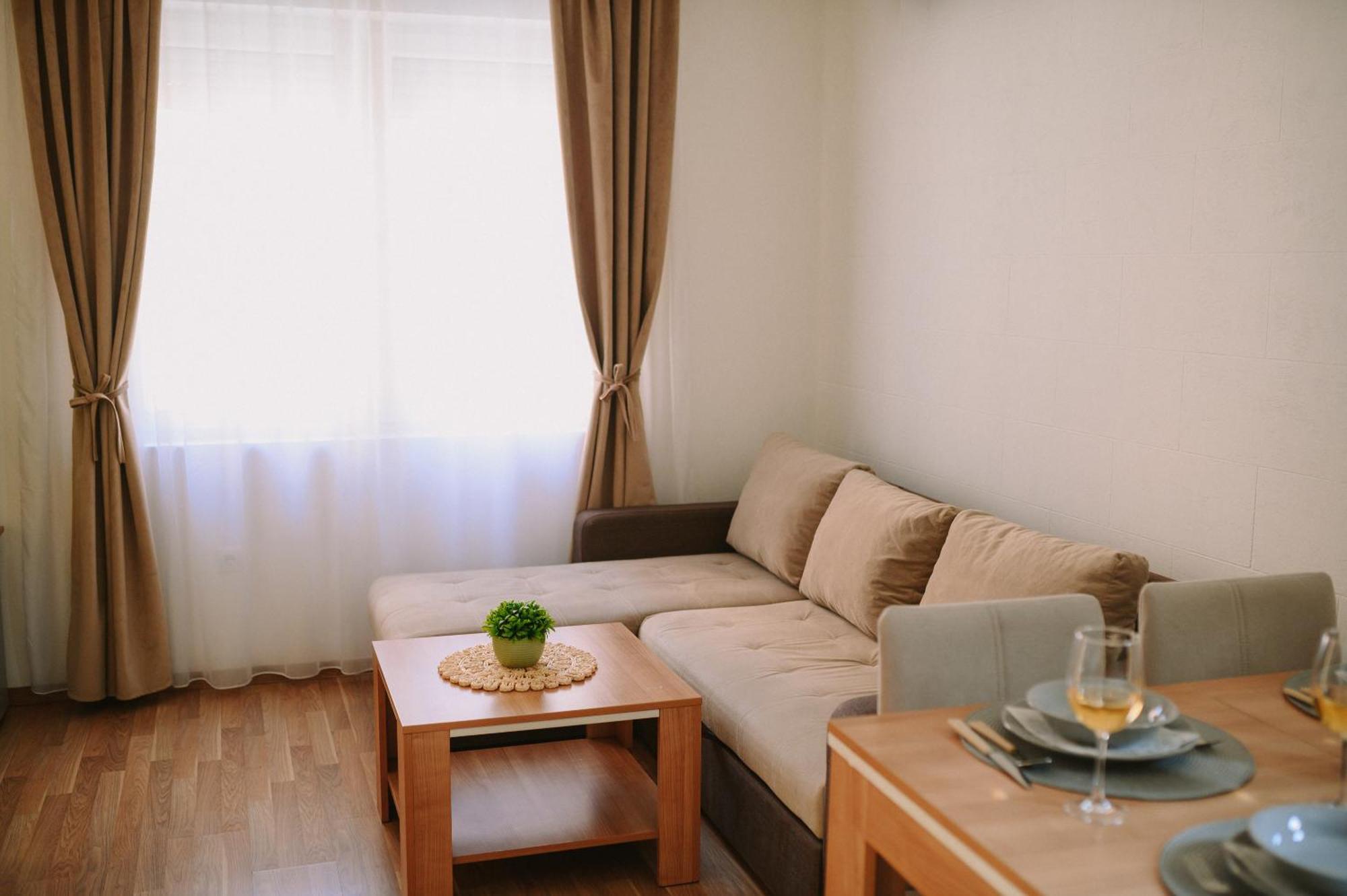 Matino Apartments 2 Βάλιεβο Δωμάτιο φωτογραφία