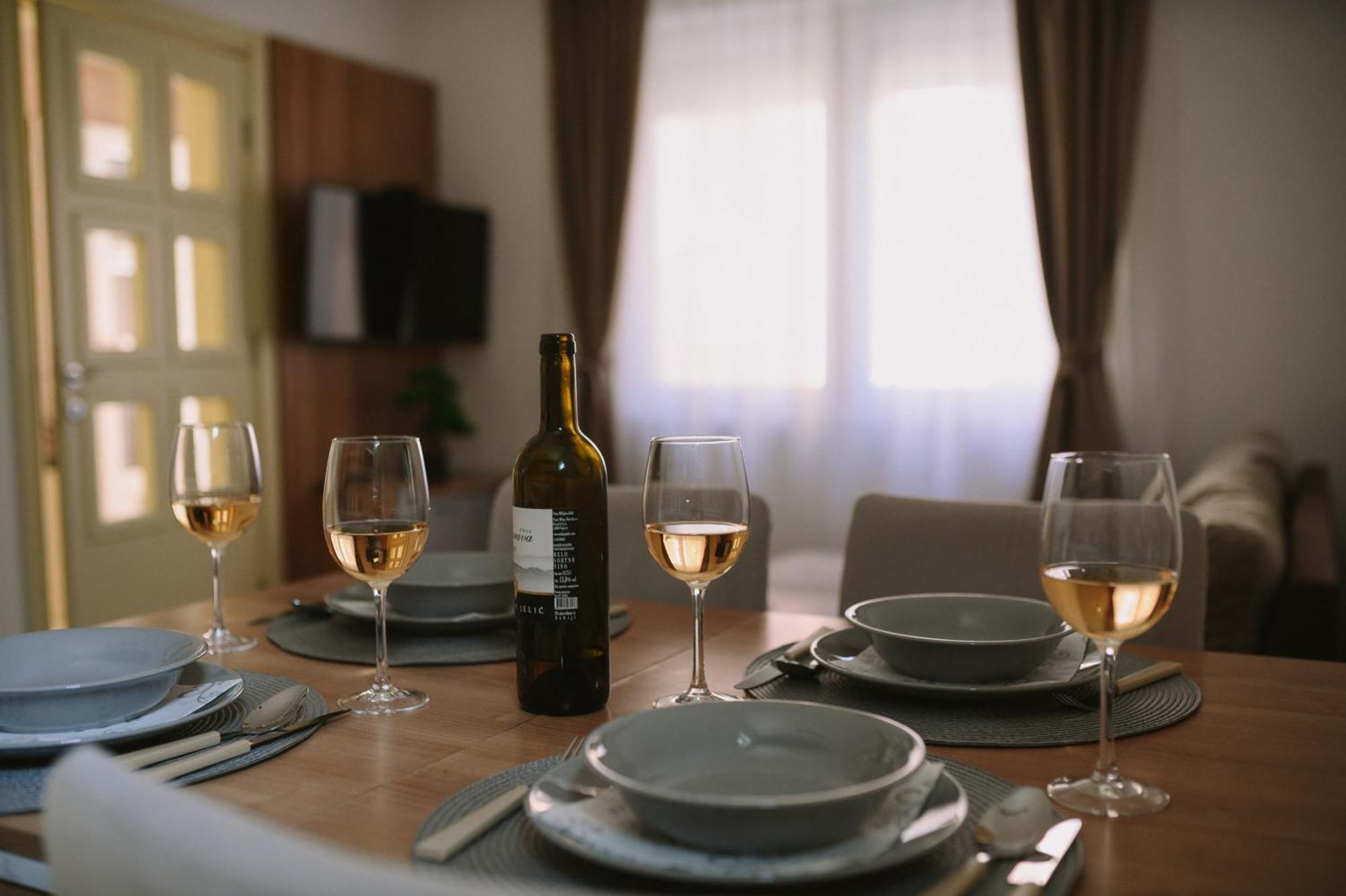 Matino Apartments 2 Βάλιεβο Δωμάτιο φωτογραφία